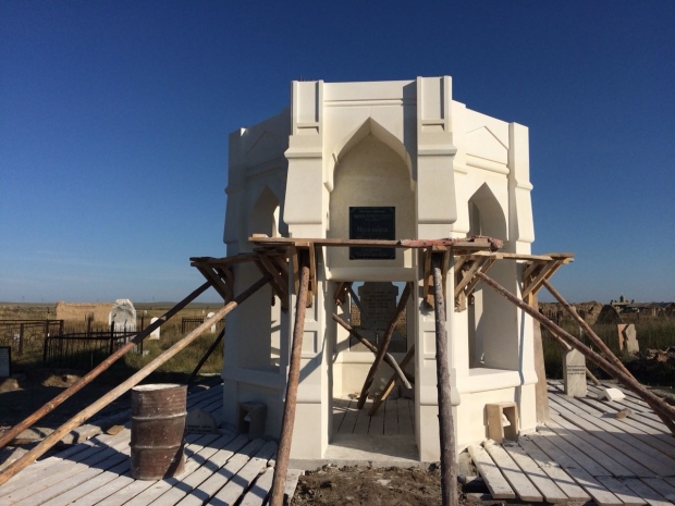 В Баянауле готовятся отметить 200-летие легендарного султана Мусы ШормановаЭксклюзив