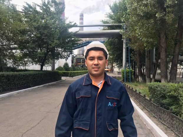 Сравнение казахстанских и европейских ТЭЦ – технологии и экология