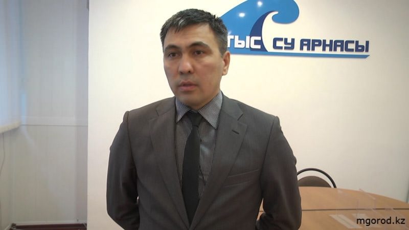 В ЗКО будут судить беглого руководителя «Жайыктеплоэнерго»