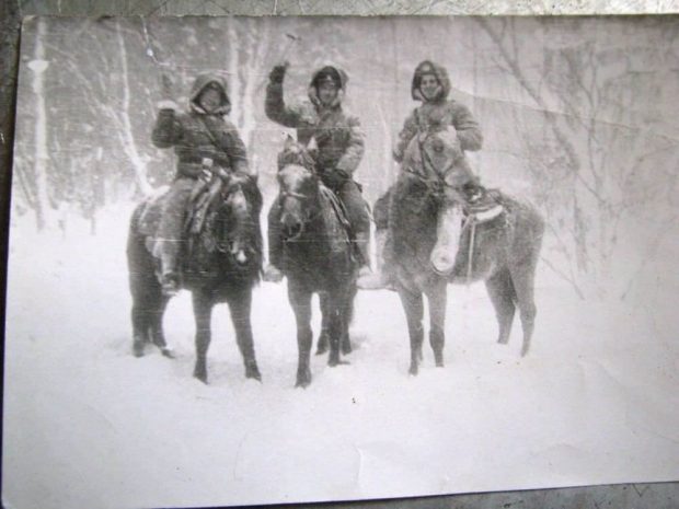 Аркан-Керген 30 лет назад. Как это было