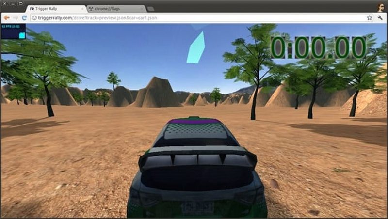 Safari в iOS 8 будет поддерживать WebGL и IndexedDB