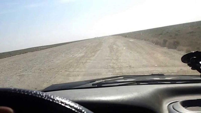 Какие дороги в Казахстане станут платными с ноября 2017 года