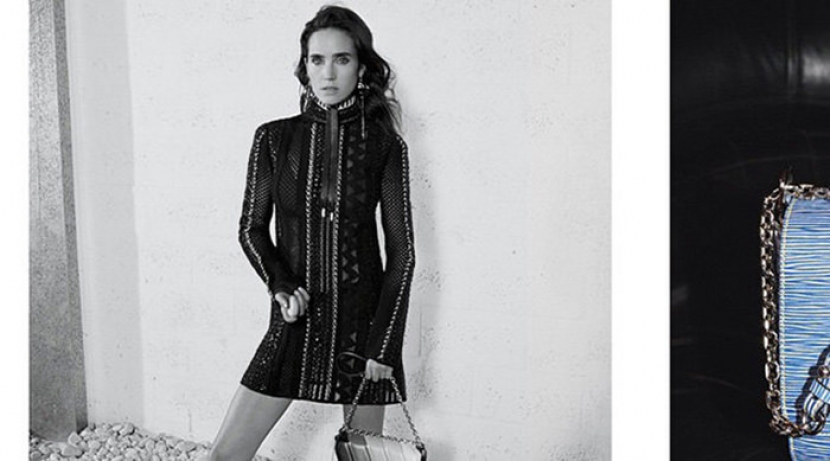 Louis Vuitton показал новую рекламную кампанию