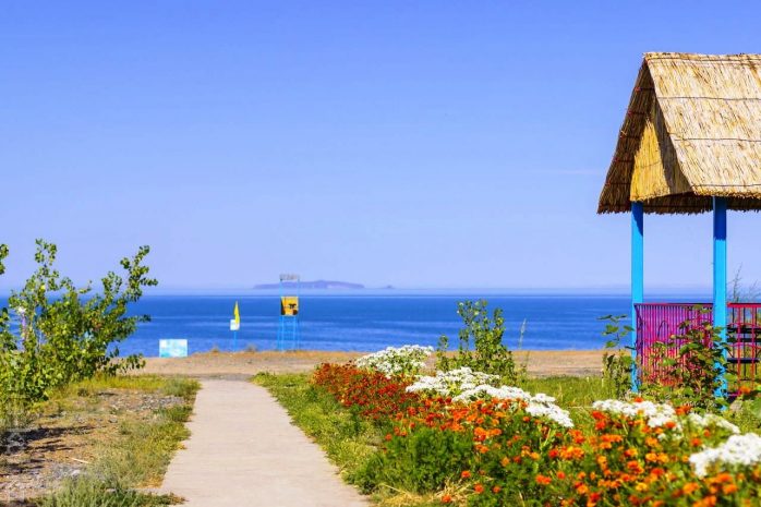 Поезда и автобусы будут курсировать из Алматы до Алаколя