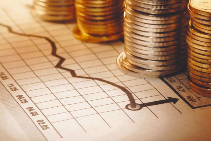 Валовые международные резервы Нацбанка РК снизились в сентябре