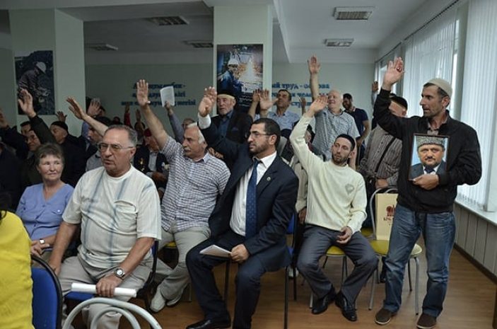 Волна переименований в КарагандеЭксклюзив