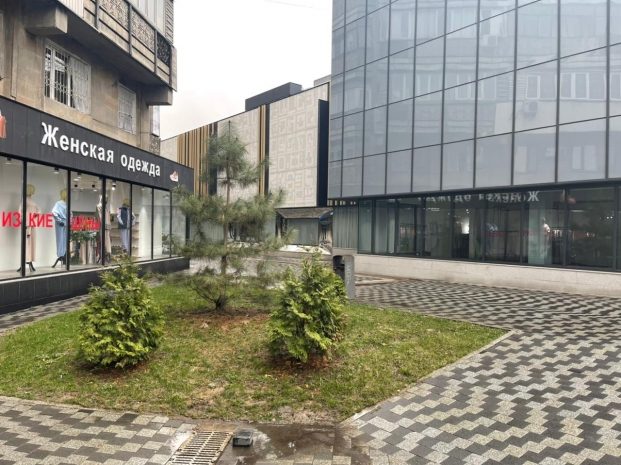 Меры для сохранения исторического центра приняты в Алматы