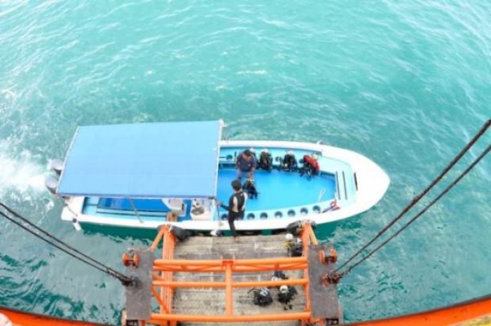 На малайзийском курорте в ходе перестрелки убит полицейский