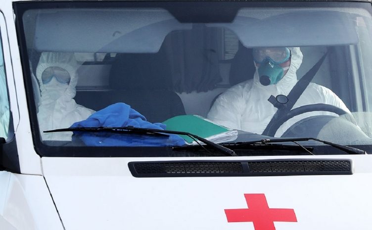 Новый случай заражения COVID-19 зарегистрирован в Шымкенте