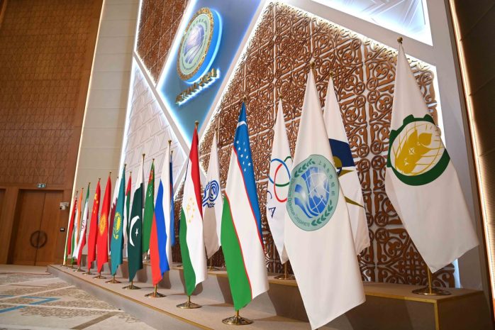 Казахстан предложил создать инвестфонд стран ШОС