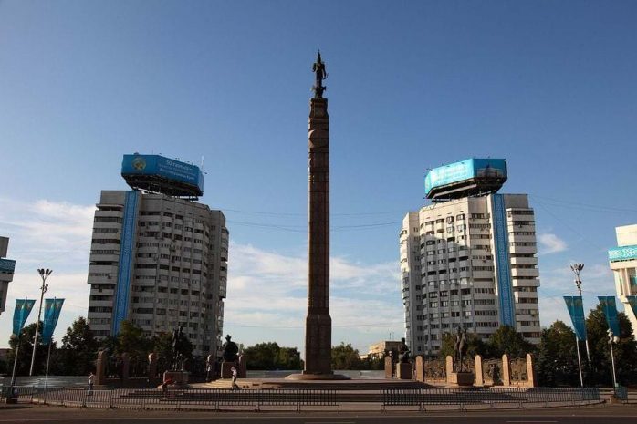 Алматы может отметить свое 1000-летие в 2016 году