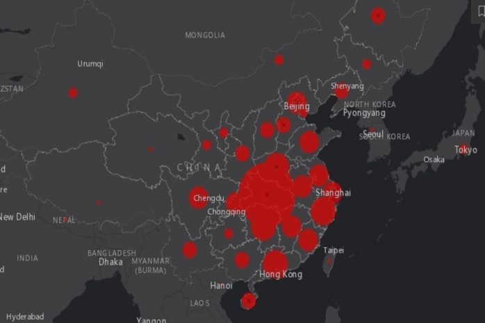 Влияние коронавируса на казахстанскую экономику прокомментировал Смаилов