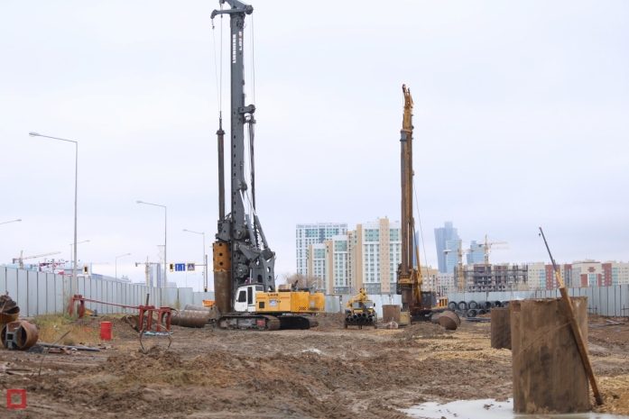 Президент заинтересовался судьбой 100 миллиардов, выделенных на LRT