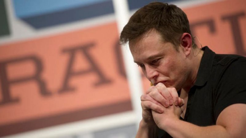 SpaceX разрабатывают мини-спутники для дешевого интернета