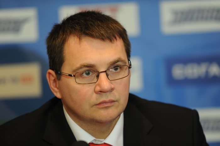 Журкевич выступил против интернет-троллей