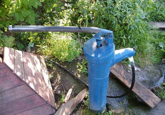 В частном секторе Астаны начнется демонтаж водоразборных колонок