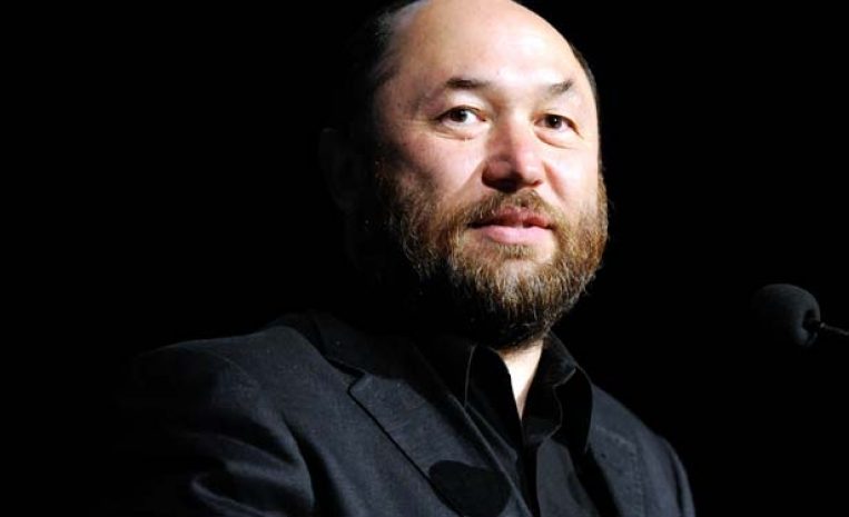 Тимур Бекмамбетов начал съемки исторической драмы «Бен-Гур»