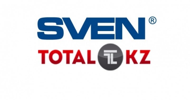 Первый победитель викторины Total & Sven