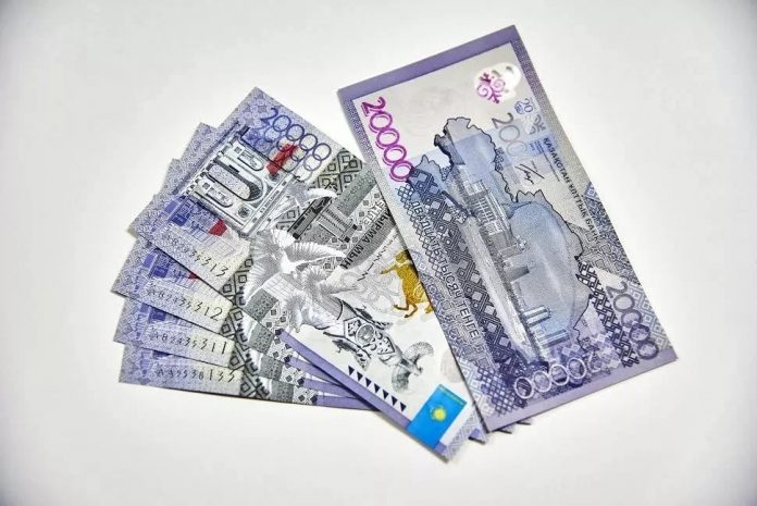 Задержанные в Уральске фальшивомонетчики сбыли почти 6 млн тенге