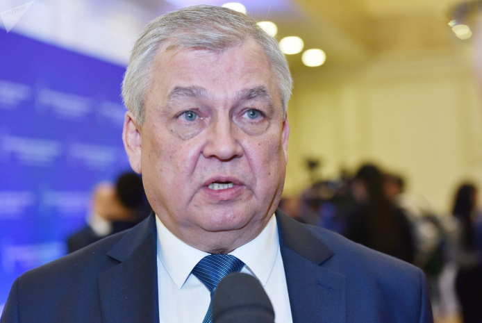 Известны результаты переговоров по Сирии в Нур-Султане