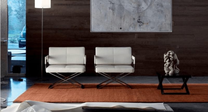 Режиссерское кресло: мода возвращается