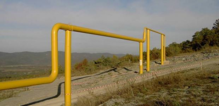 Более 190 тысяч человек обеспечат газом в городе Байконыре