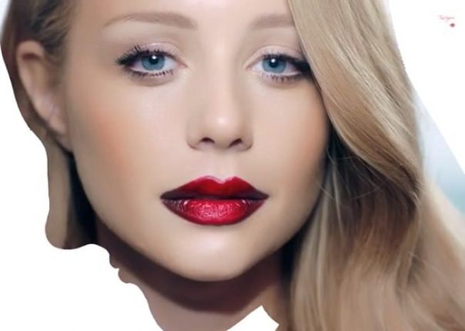 Тина Кароль презентовала новый клип