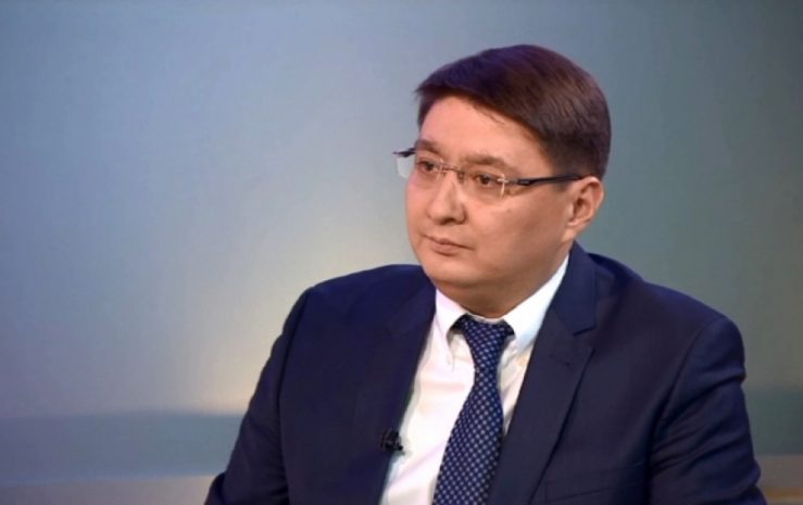 В Алматы начался судебный процесс по делу о растрате пенсионных накоплений