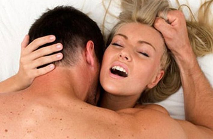 Точка G оказалась мифом