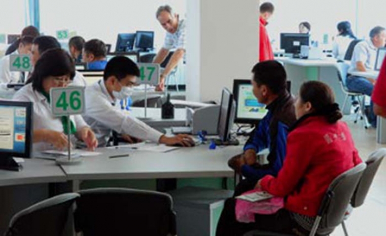 Водители Алматы смогут пройти медосмотр в спецЦОНе