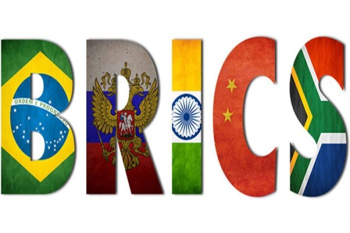 В развитии экономик стран БРИК наблюдается неоднородная динамика
