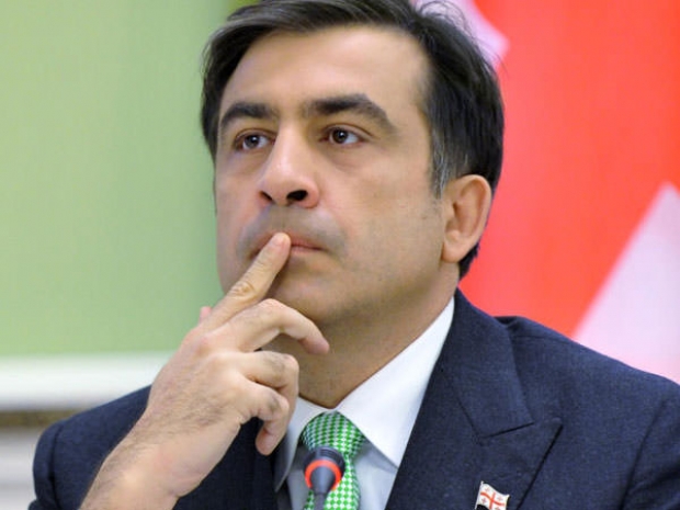 Слушания по делу Саакашвили перенесены на ноябрь