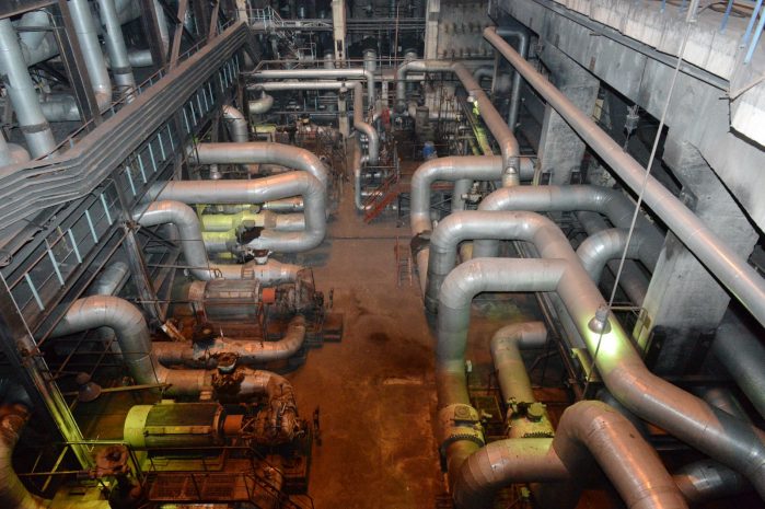 2,3 миллиарда тенге направят на подготовку к отопительному сезону котельной №2 в Кокшетау