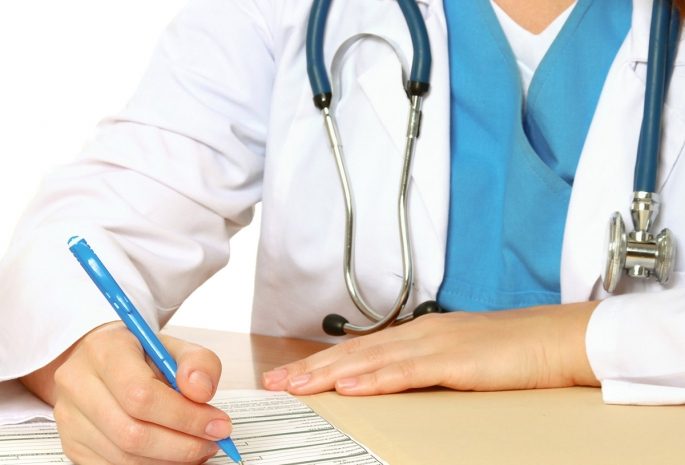 Лучших пациентов выбрали в ЗКО