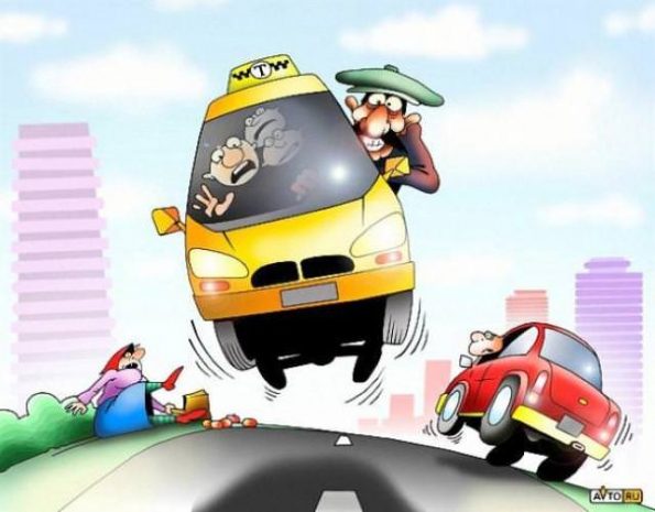 Из-за байги автобусников в Астане пострадали 5 пассажиров