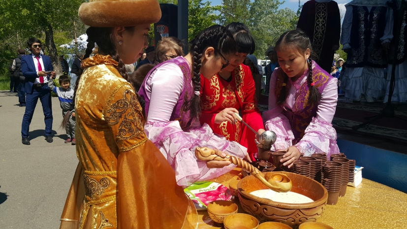 Депутат предложил ввести мораторий на проведение тоев