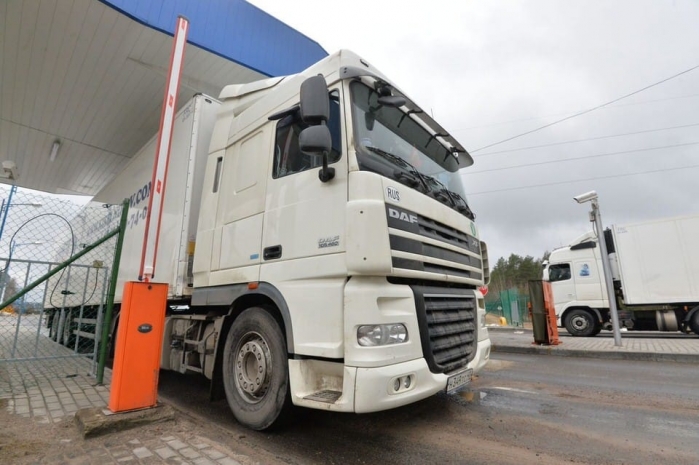 Аналог российской системы «Платон» может появиться и в Казахстане