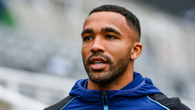 Приобретение Каллума Уилсона рассматривает «Челси»