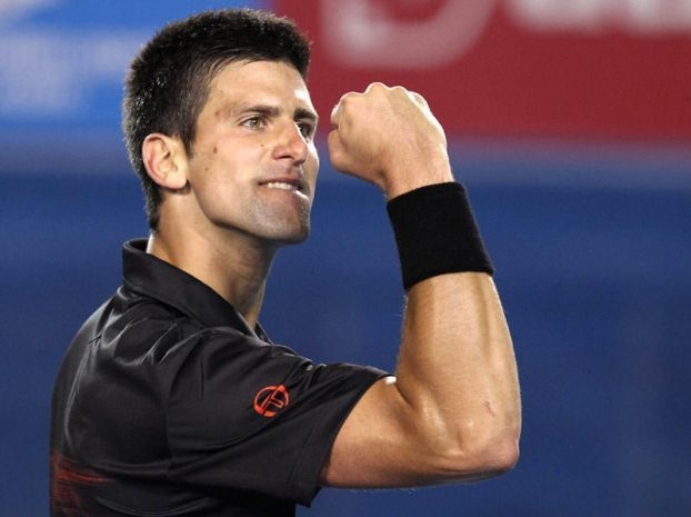 Джокович стал шестикратным победителем Australian Open