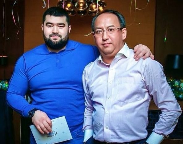 Суд отклонил апелляцию Жамалиева