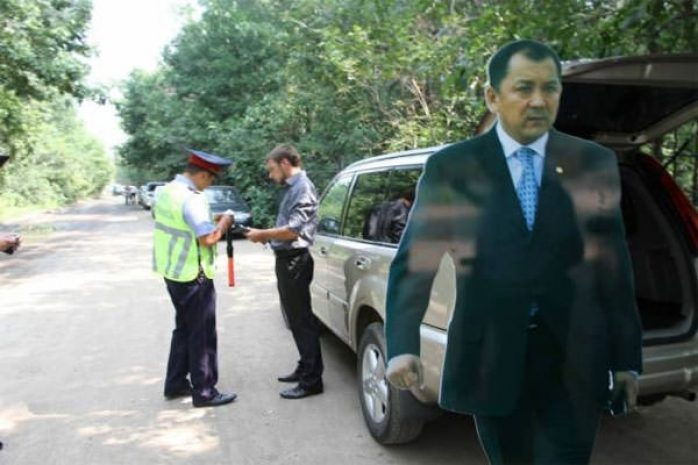 Журналист газеты «Уральская неделя» оштрафован за самоуправство