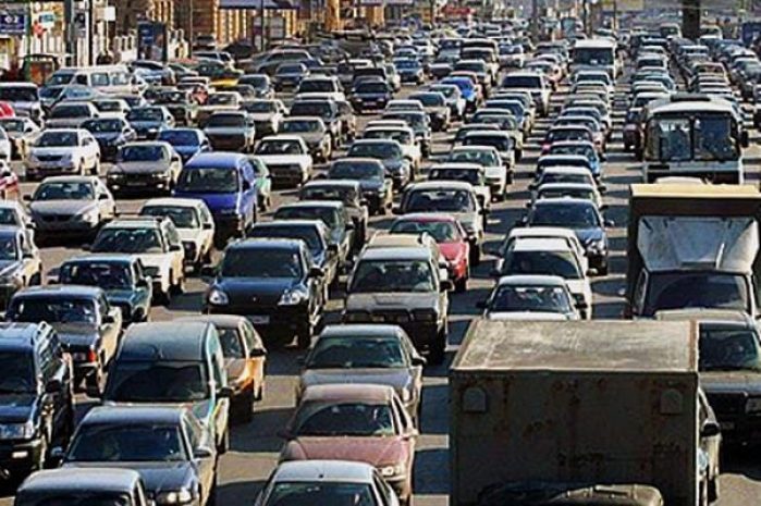 В Алматы составлен план спасения города от пробок