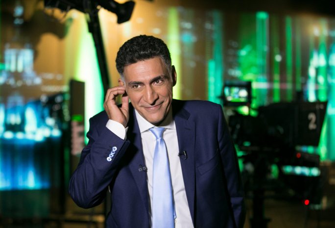 Тиграну Кеосаяну могут запретить въезд в Казахстан