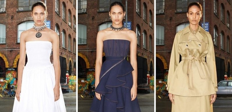 Новая коллекция Givenchy