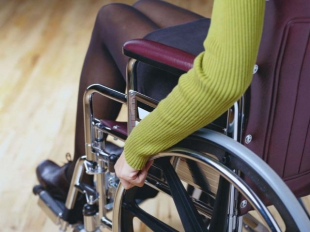 Казахстан ратифицировал конвенцию о правах инвалидов