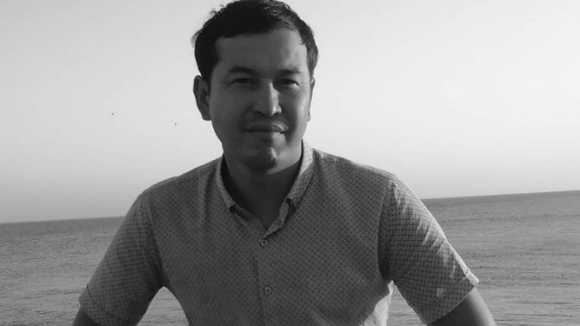 В Актау начался суд по делу об убийстве Данияра Алимбаева