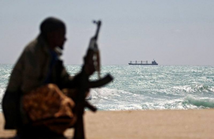 В районе Малаккского пролива пропал таиландский танкер