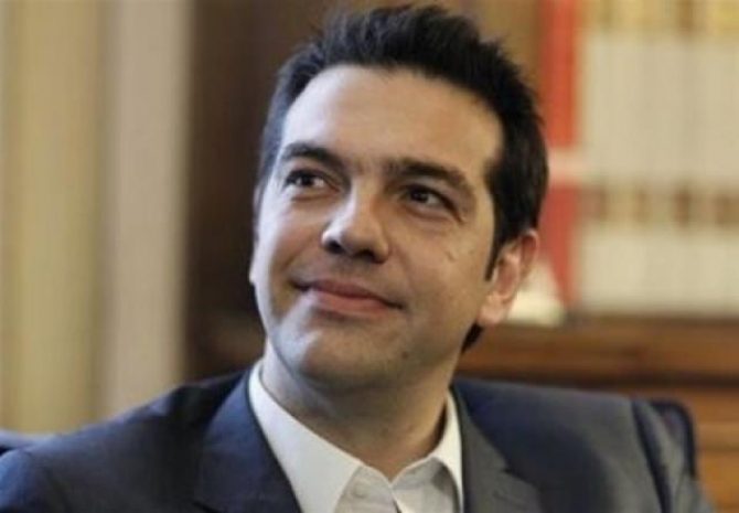 Премьер Греции представил главе Европарламента план реформ