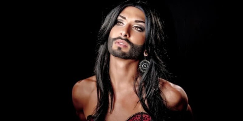 Бородатая Кончита Вурст собралась в Россию