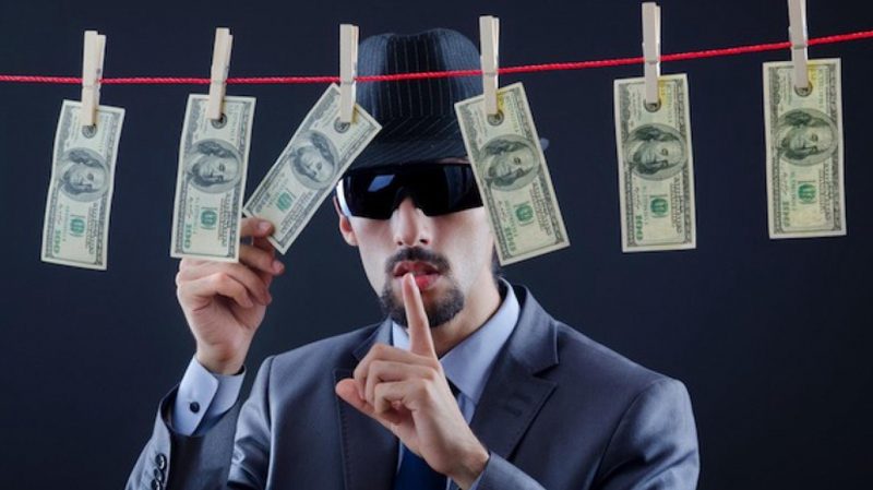 ЕС составил список стран, помогающих отмывать деньги